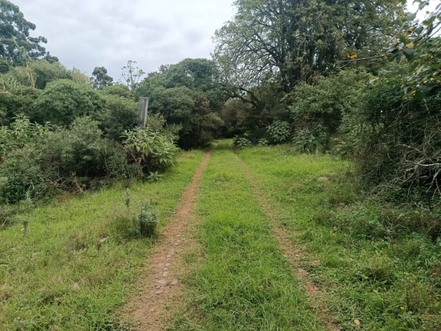 4 Bedroom Property for Sale in Belmont Valley Eastern Cape